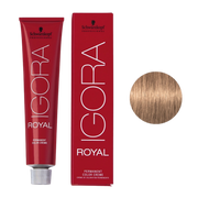 Schwarzkopf - Igora Royal - 8-65 - 60 ml