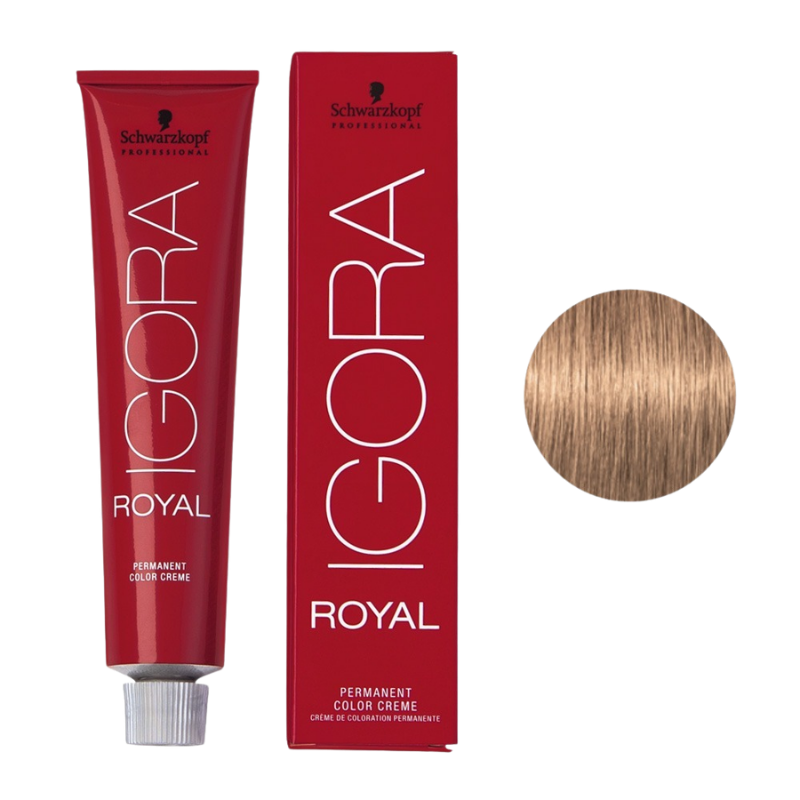 Schwarzkopf - Igora Royal - 8-65 - 60 ml