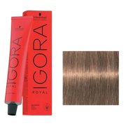 Schwarzkopf - Igora Royal - 8-46 - 60 ml