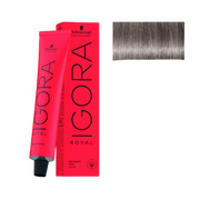Schwarzkopf - Igora Royal - 8-21 - 60 ml