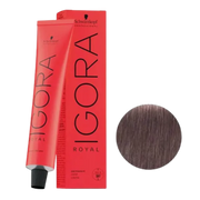 Schwarzkopf - Igora Royal - 8-19 - 60 ml