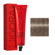 Schwarzkopf - Igora Royal - 8-1 - 60 ml