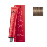 Schwarzkopf - Igora Royal - 8-00 - 60 ml
