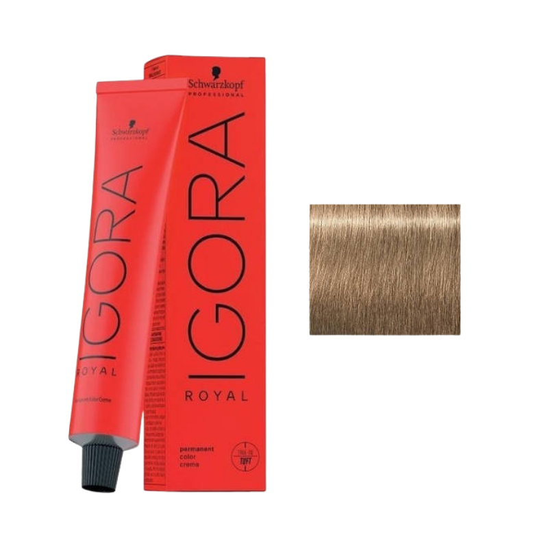 Schwarzkopf - Igora Royal - 8-0 - 60 ml
