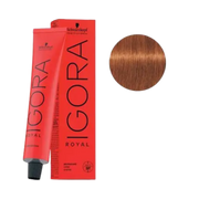 Schwarzkopf - Igora Royal - 7-77 - 60 ml