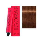 Schwarzkopf - Igora Royal - 7-76 - 60 ml