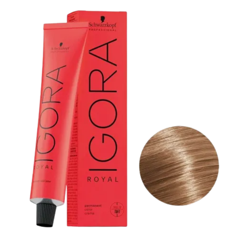 Schwarzkopf - Igora Royal - 7-65 - 60 ml