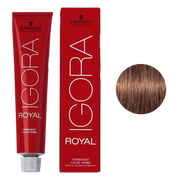 Schwarzkopf - Igora Royal - 7-57 - 60 ml