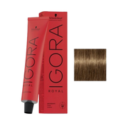 Schwarzkopf - Igora Royal - 7-55 - 60 ml