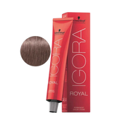 Schwarzkopf - Igora Royal - 7-48 - 60 ml