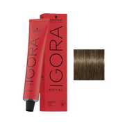 Schwarzkopf - Igora Royal - 7-42 - 60 ml