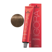 Schwarzkopf - Igora Royal - 7-4 - 60 ml