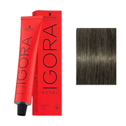 Schwarzkopf - Igora Royal - 7-24 - 60 ml