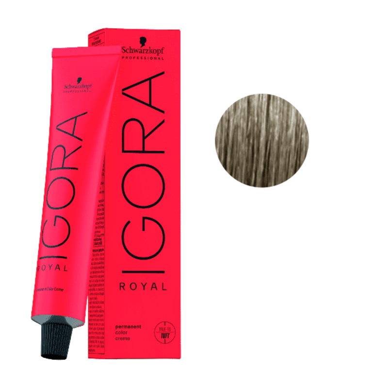 Schwarzkopf - Igora Royal - 7-13 - 60 ml