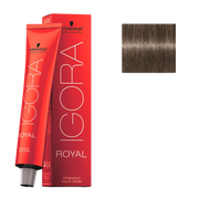 Schwarzkopf - Igora Royal - 7-1 - 60 ml