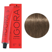 Schwarzkopf - Igora Royal - 7-0 - 60 ml