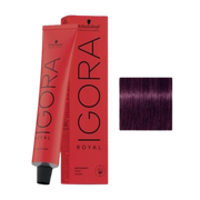 Schwarzkopf - Igora Royal - 6-99 - 60 ml