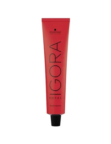 Schwarzkopf - Igora Royal 6-88 - 60ml