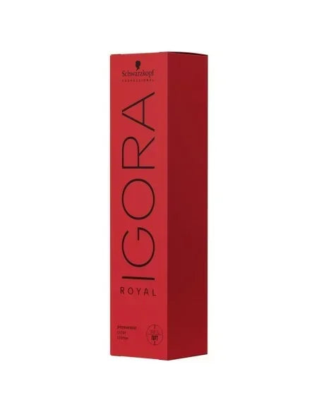 Schwarzkopf - Igora Royal 6-88 - 60ml