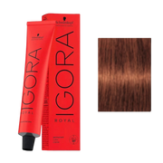 Schwarzkopf - Igora Royal - 6-77 - 60 ml