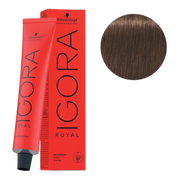 Schwarzkopf - Igora Royal - 6-68 - 60 ml