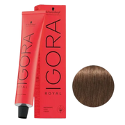 Schwarzkopf - Igora Royal - 6-65 - 60 ml