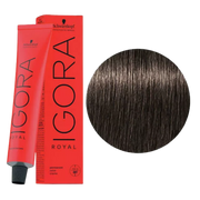 Schwarzkopf - Igora Royal - 6-46 - 60 ml