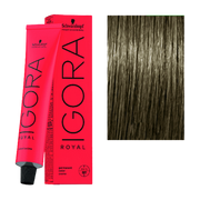 Schwarzkopf - Igora Royal - 6-31 - 60 ml