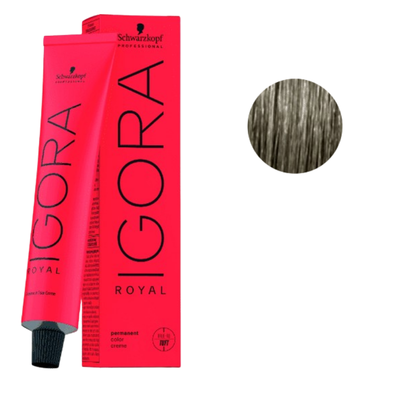 Schwarzkopf - Igora Royal - 6-23 - 60 ml