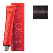 Schwarzkopf - Igora Royal - 6-12 - 60 ml