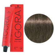 Schwarzkopf - Igora Royal - 6-1 - 60 ml