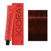 Schwarzkopf - Igora Royal - 5-88 - 60 ml