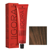 Schwarzkopf - Igora Royal - 5-65 - 60 ml