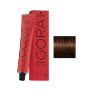Schwarzkopf - Igora Royal - 5-57 - 60 ml