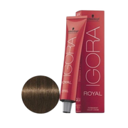 Schwarzkopf - Igora Royal - 5-4 - 60 ml