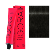 Schwarzkopf - Igora Royal - 5-21 - 60 ml