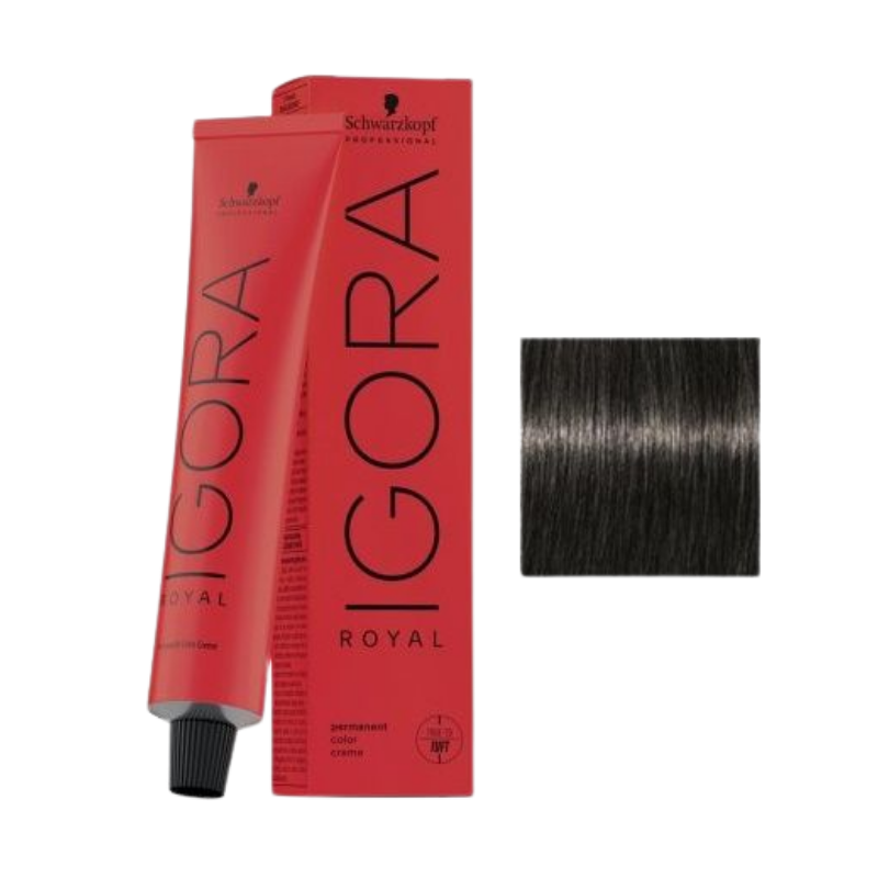 Schwarzkopf - Igora Royal - 5-16 - 60 ml