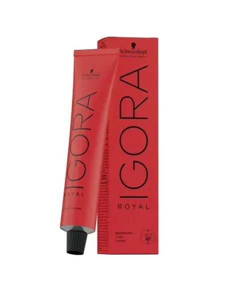 Schwarzkopf - Igora Royal 5-1 - 60ml