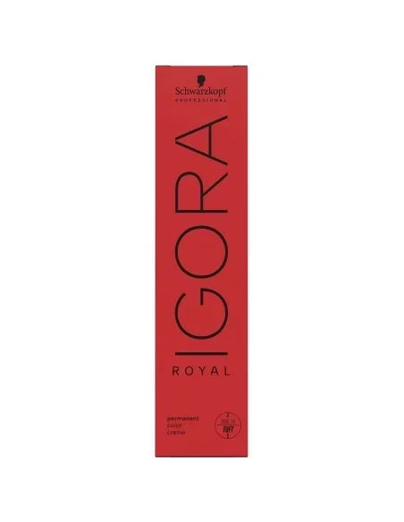 Schwarzkopf - Igora Royal 5-1 - 60ml