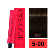 Schwarzkopf - Igora Royal - 5-00 - 60 ml
