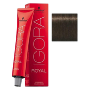 Schwarzkopf - Igora Royal - 5-0 - 60 ml