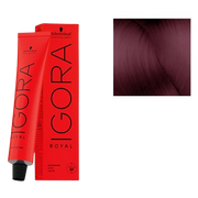 Schwarzkopf - Igora Royal - 4-99 - 60 ml