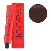 Schwarzkopf - Igora Royal - 4-88 - 60 ml