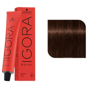 Schwarzkopf - Igora Royal - 4-68 - 60 ml