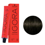 Schwarzkopf - Igora Royal - 4-63 - 60 ml