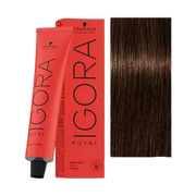 Schwarzkopf - Igora Royal - 4-46 - 60 ml