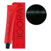 Schwarzkopf - Igora Royal - 4-33 - 60 ml
