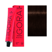 Schwarzkopf - Igora Royal - 3-68 - 60 ml