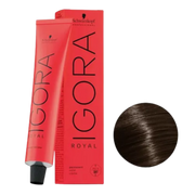 Schwarzkopf - Igora Royal - 3-65 - 60 ml