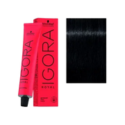 Schwarzkopf - Igora Royal - 3-22 - 60 ml